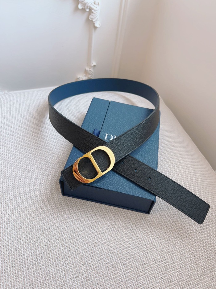 Men  Belts  35mm