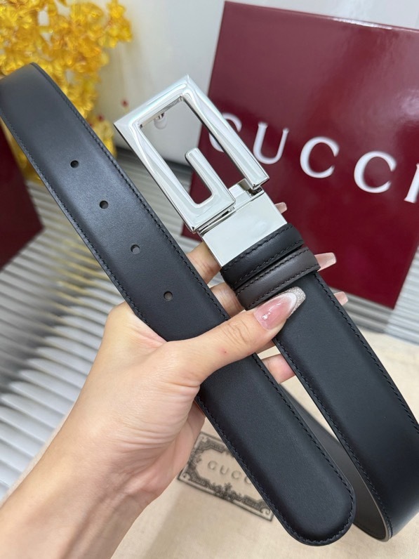 Men  Belts  40mm