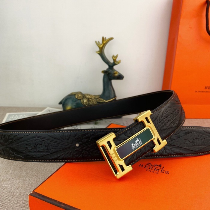 Men  Belts