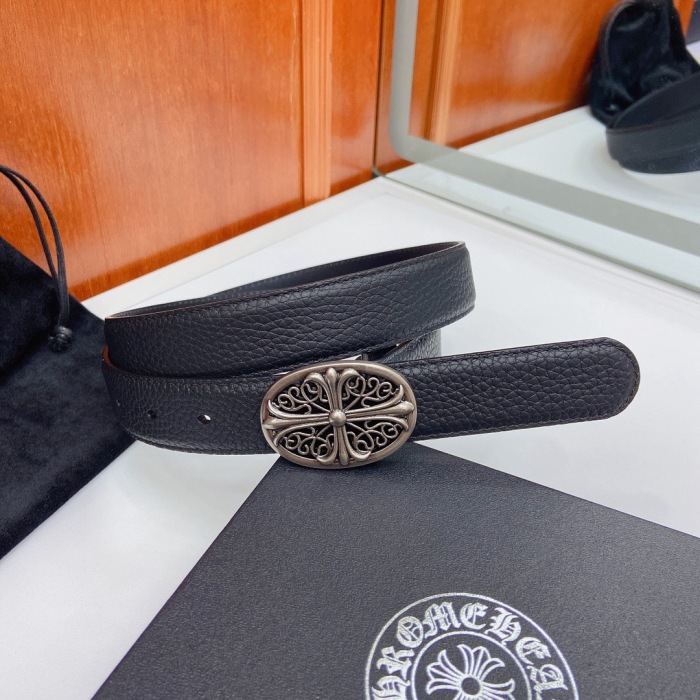 Men  Belts  30mm