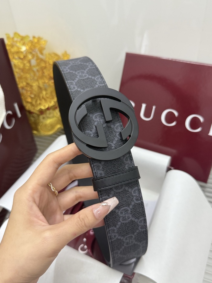 Men  Belts  38mm