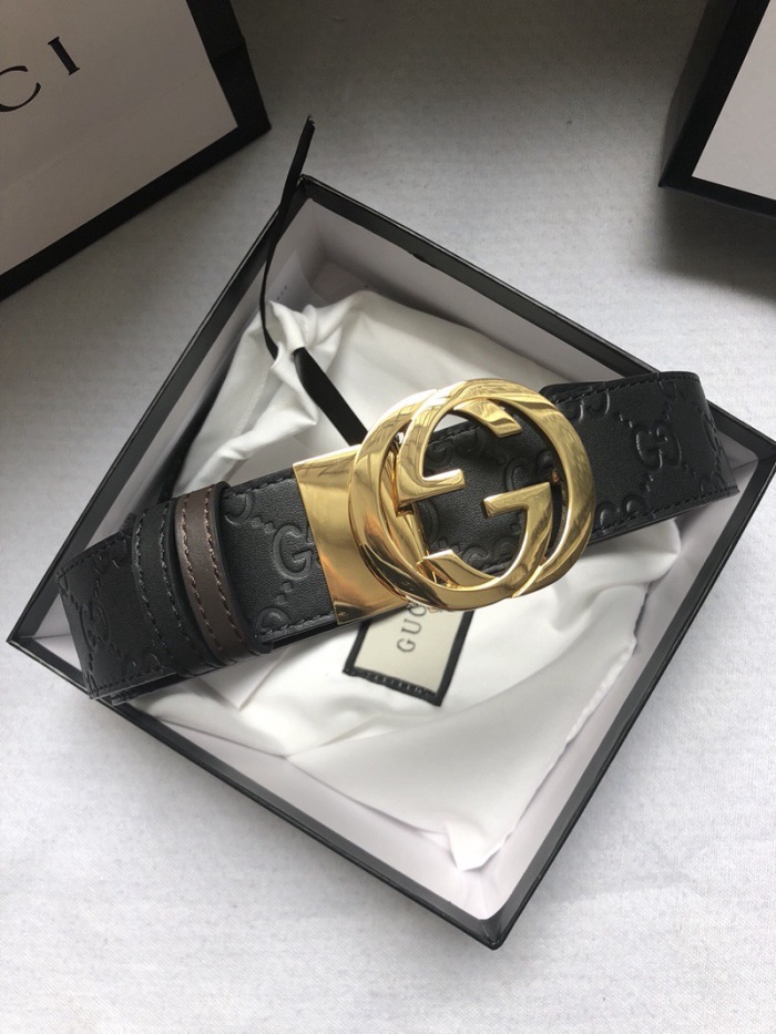 Men  Belts  40mm