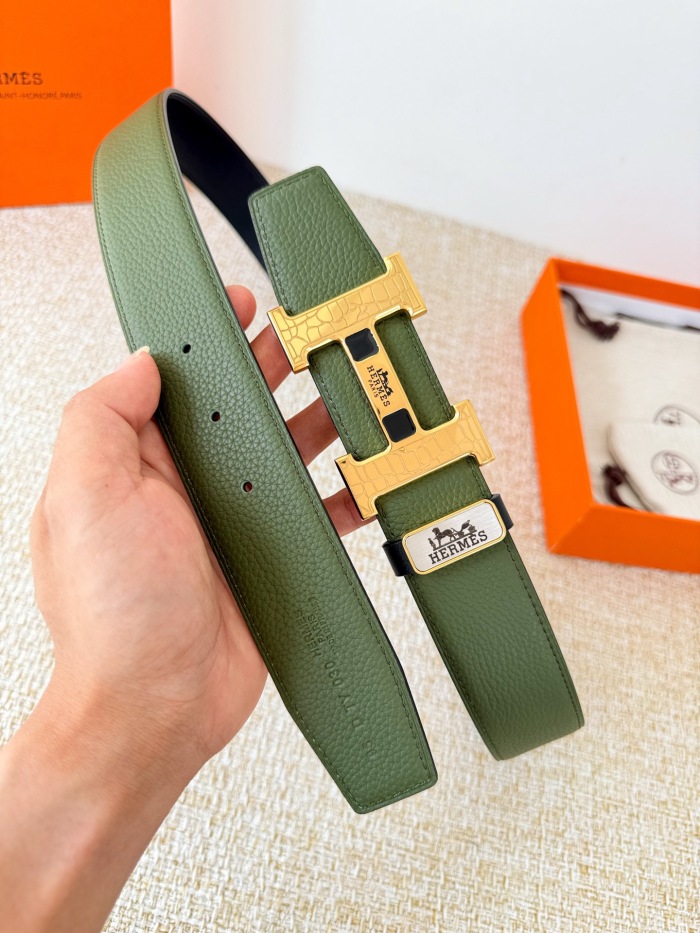Men  Belts  38mm