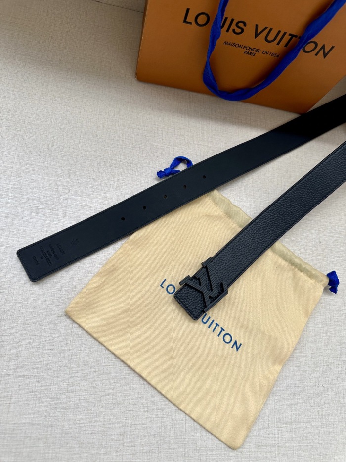 Men  Belts  40mm