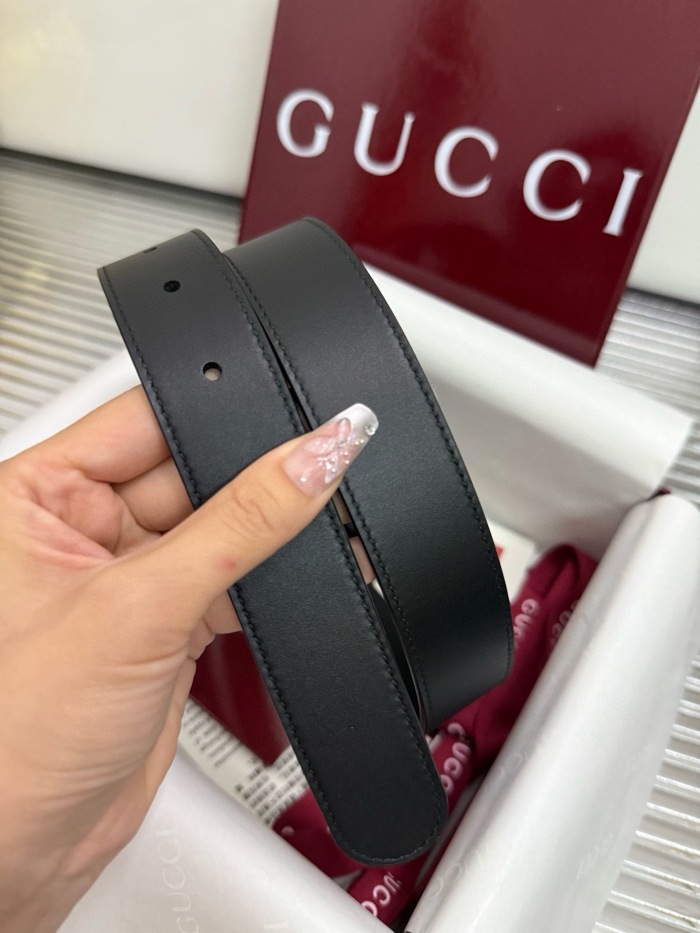 Men  Belts  38mm