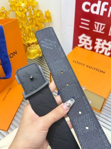 Men  Belts  40mm