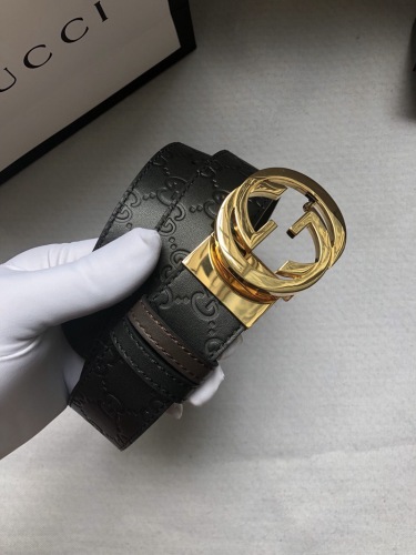 Men  Belts  40mm