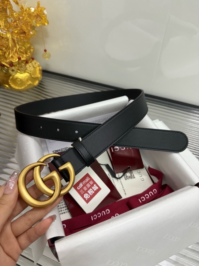 Men  Belts  38mm