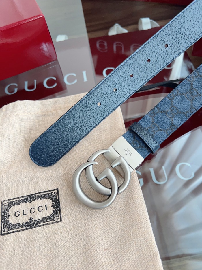 Men  Belts  40mm