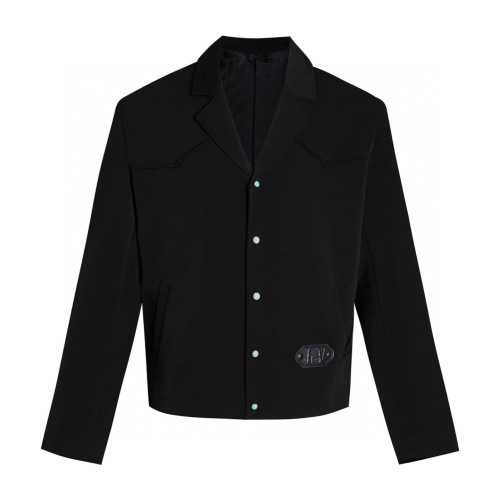 L*V Louis Vuitt*on Top Quality 1:1 Jacket