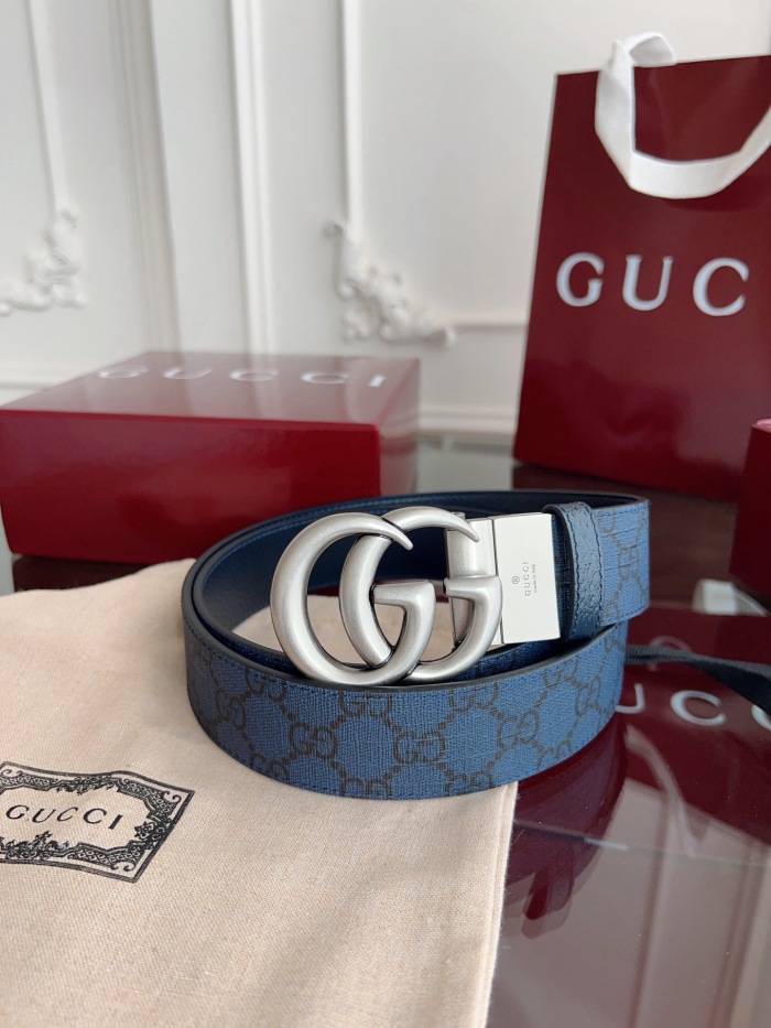 Men  Belts  40mm