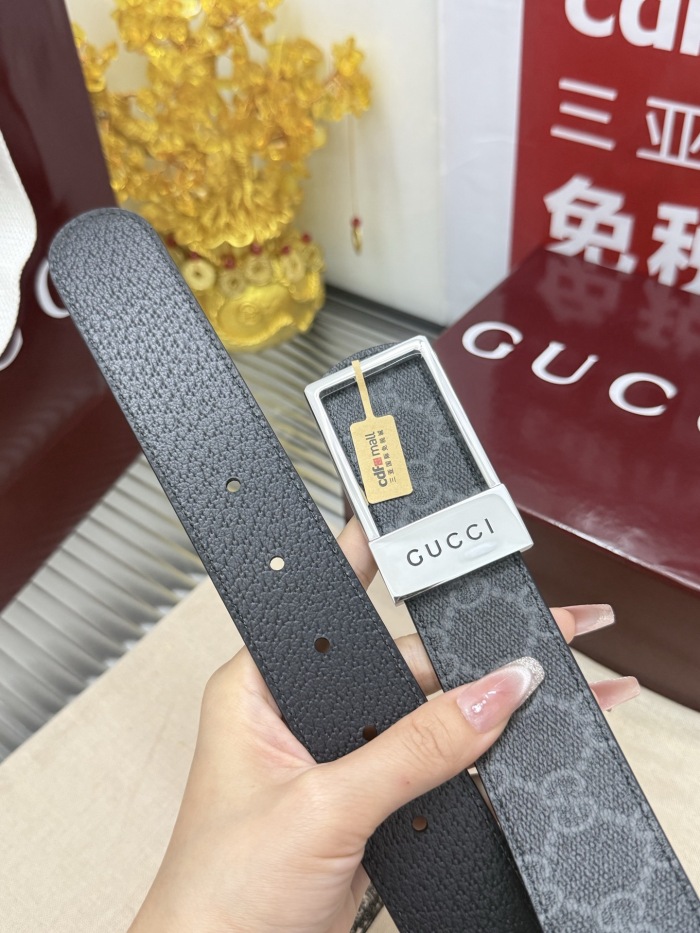 Men  Belts  40mm