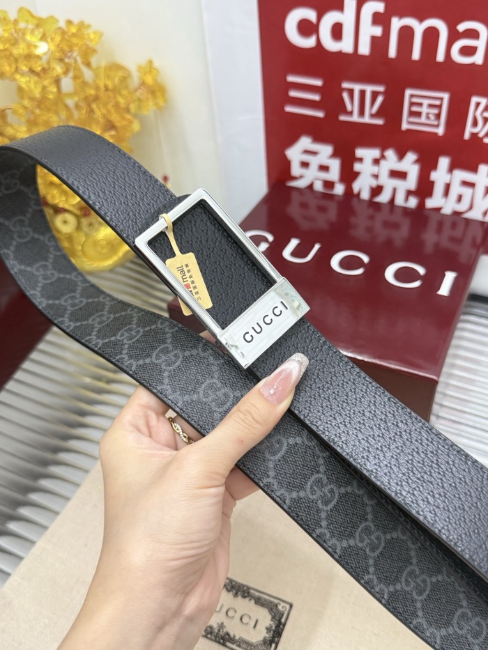 Men  Belts  40mm