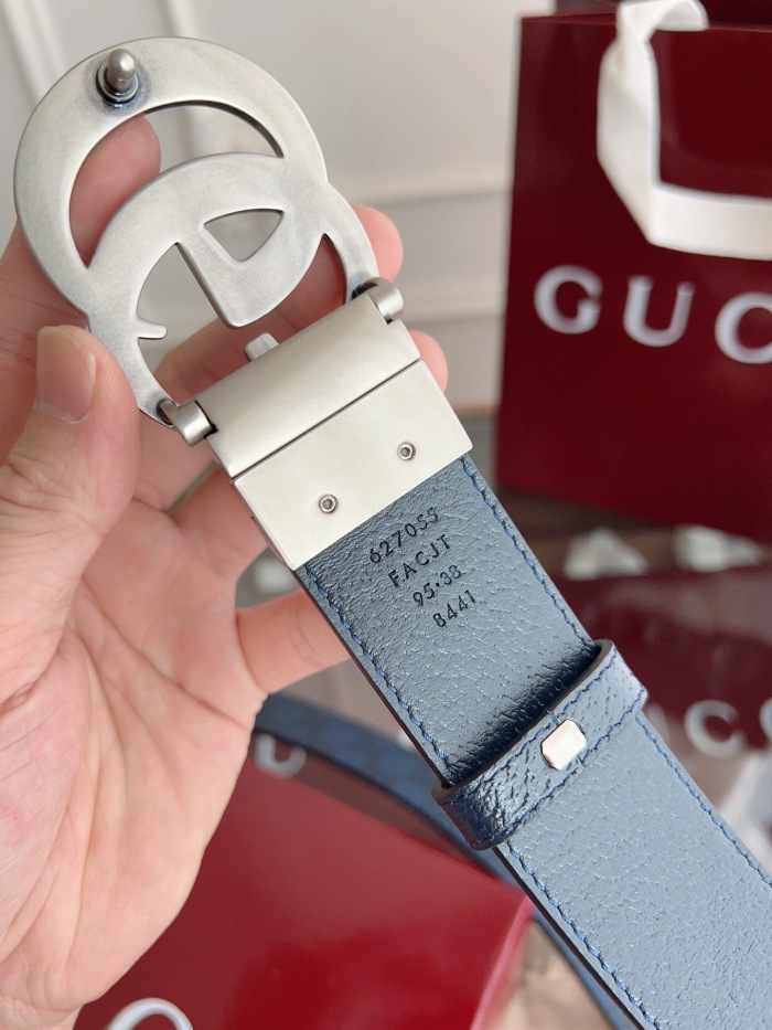Men  Belts  40mm