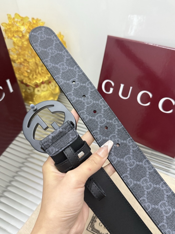 Men  Belts  38mm