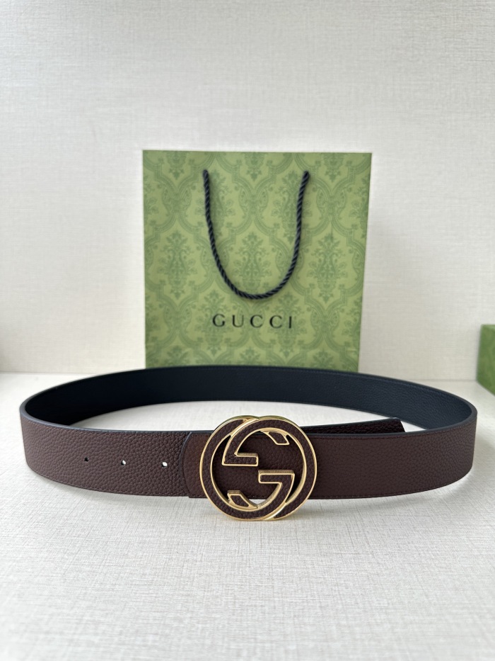 Men  Belts  40mm
