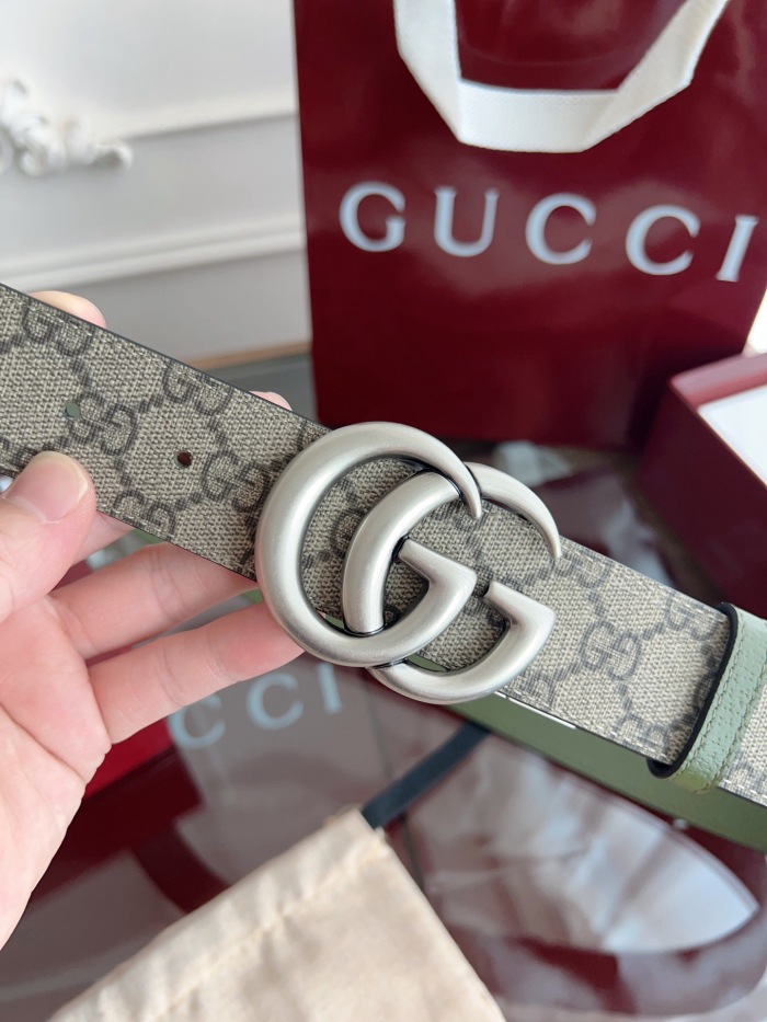 Men  Belts  40mm