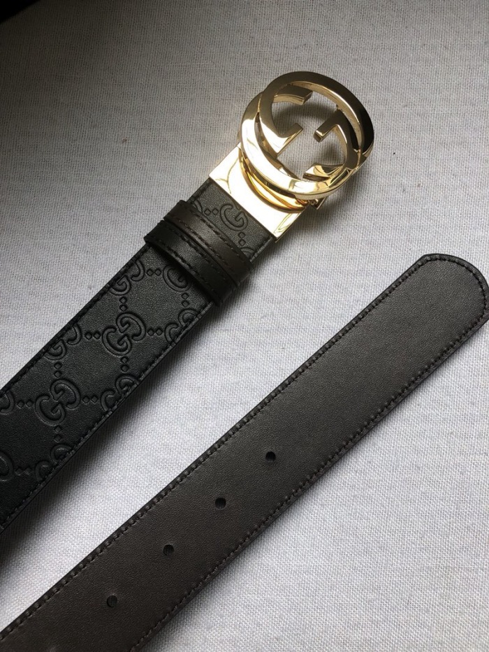 Men  Belts  40mm