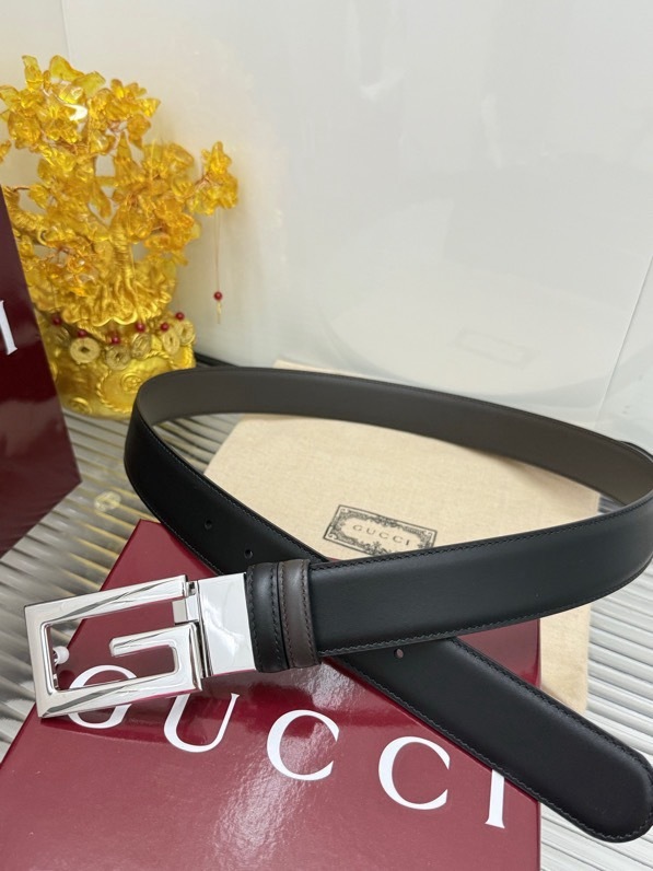 Men  Belts  40mm