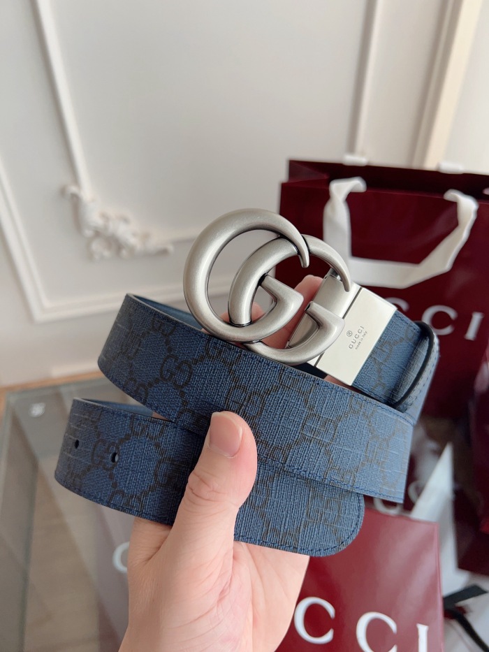 Men  Belts  40mm