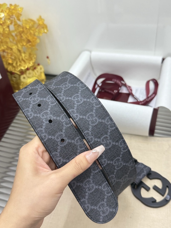 Men  Belts  38mm
