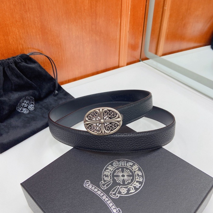 Men  Belts  30mm