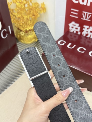 Men  Belts  40mm