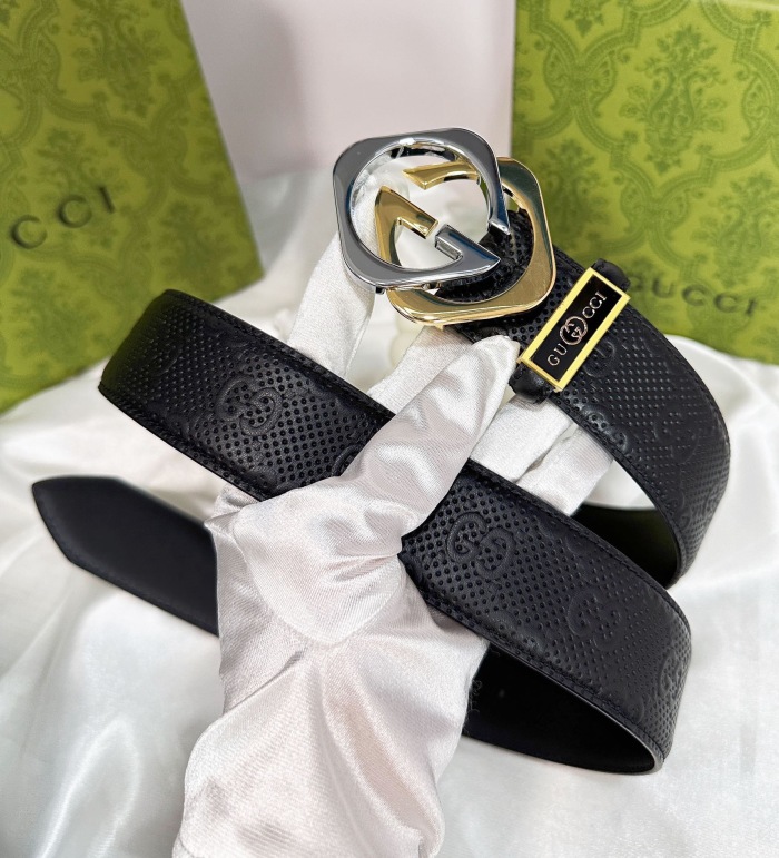 Men  Belts  38mm