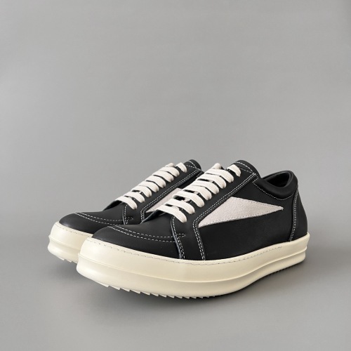 Men Women  R*ICK OWENS Top SNEAKERS