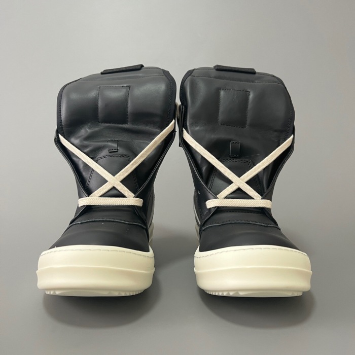 Men Women  R*ICK OWENS Top SNEAKERS