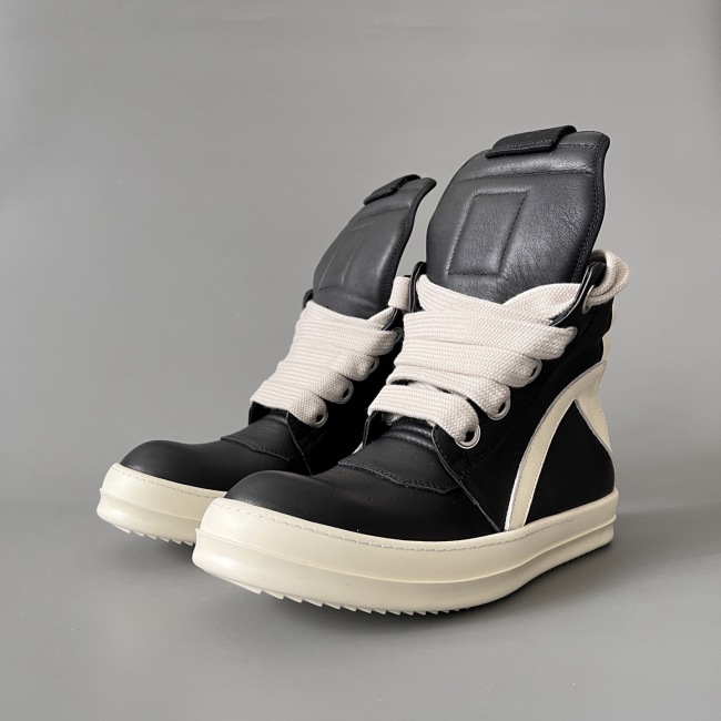 Men Women  R*ICK OWENS Top SNEAKERS