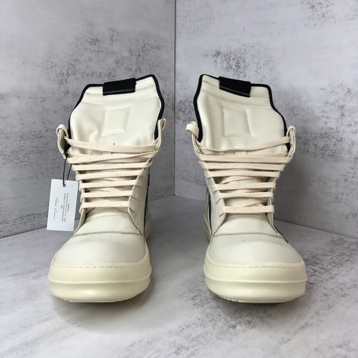 Men Women  R*ICK OWENS Top SNEAKERS