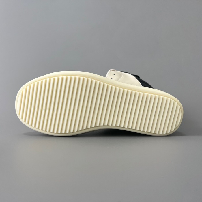 Men Women  R*ICK OWENS Top SNEAKERS
