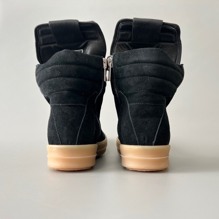 Men Women  R*ICK OWENS Top SNEAKERS