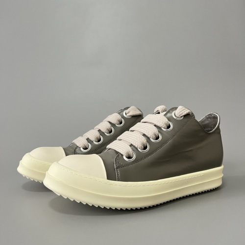 Men Women  R*ICK OWENS Top SNEAKERS