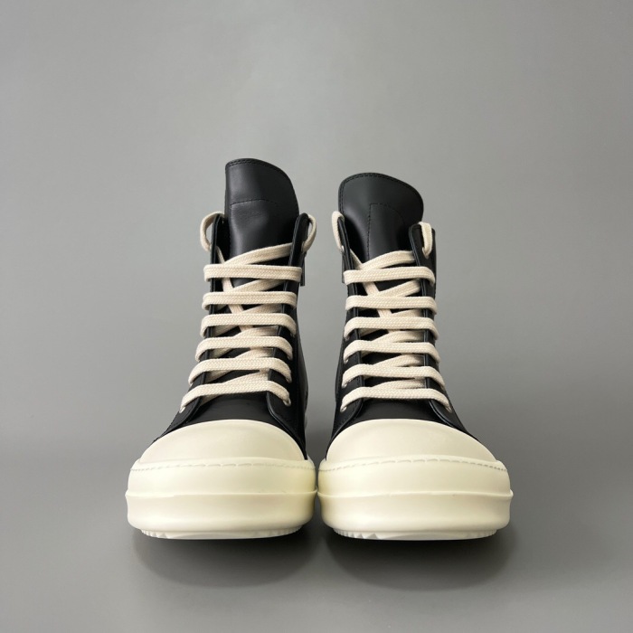 Men Women  R*ICK OWENS Top SNEAKERS