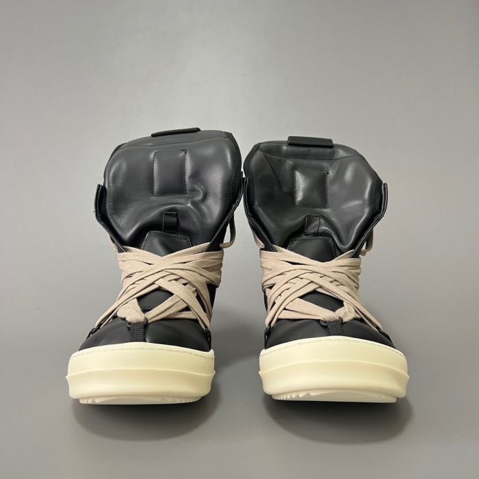 Men Women  R*ICK OWENS Top SNEAKERS