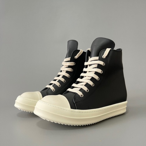 MEN Women  R*ICK OWENS Top SNEAKERS