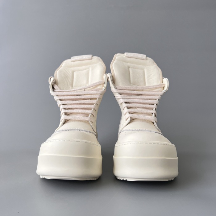 Men Women  R*ICK OWENS Top SNEAKERS