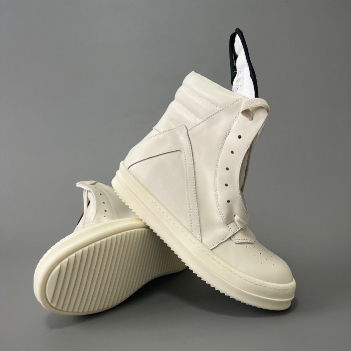 Men Women  R*ICK OWENS Top SNEAKERS
