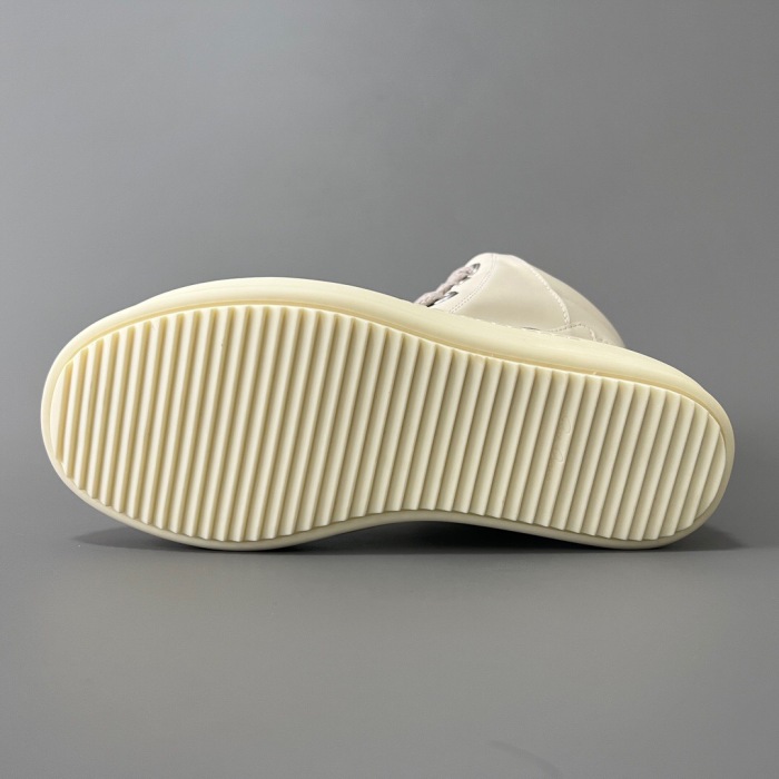 Men Women  R*ICK OWENS Top SNEAKERS
