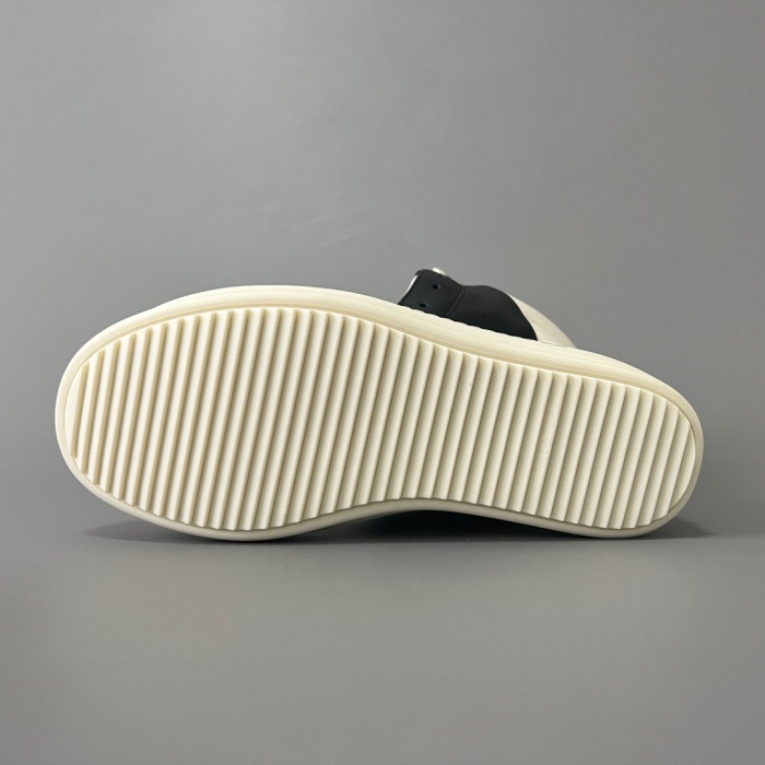 Men Women  R*ICK OWENS Top SNEAKERS