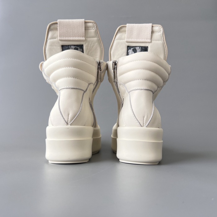 Men Women  R*ICK OWENS Top SNEAKERS