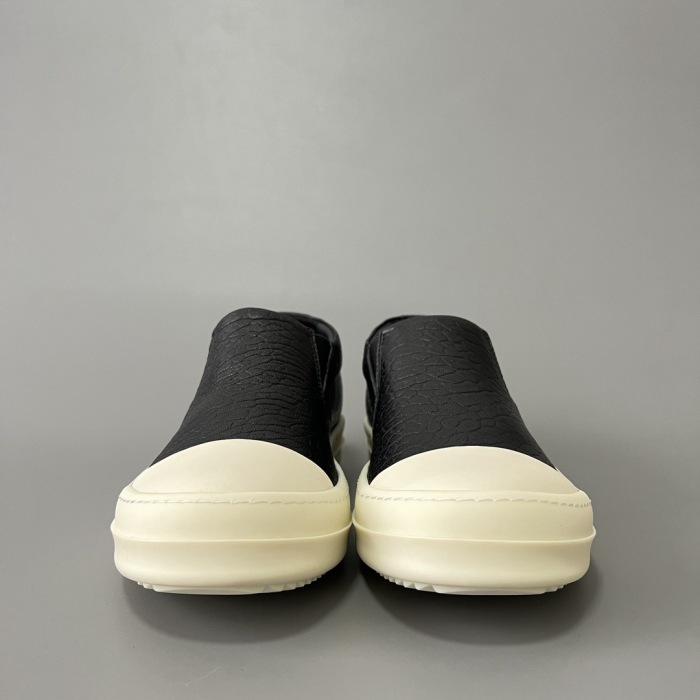Men Women  R*ICK OWENS Top SNEAKERS