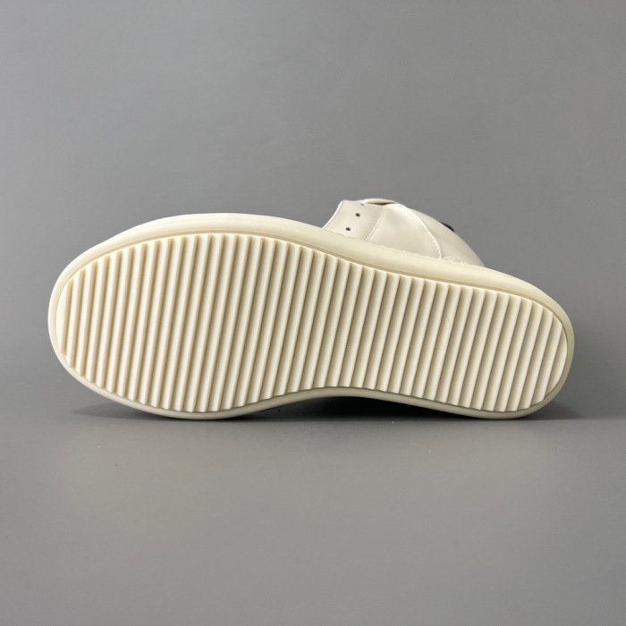 Men Women  R*ICK OWENS Top SNEAKERS