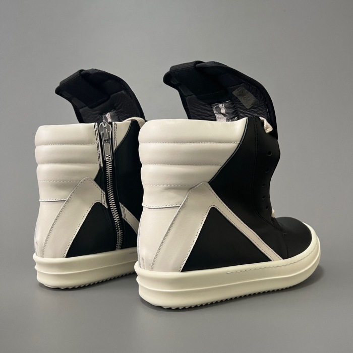 Men Women  R*ICK OWENS Top SNEAKERS