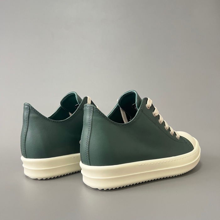 Men Women  R*ICK OWENS Top SNEAKERS