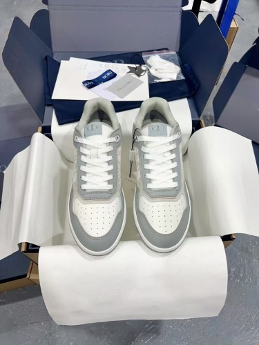 Men shoes D*ior sneaker Top quality 1:1
