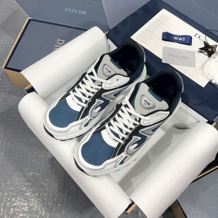 Men shoes D*ior sneaker Top quality 1:1