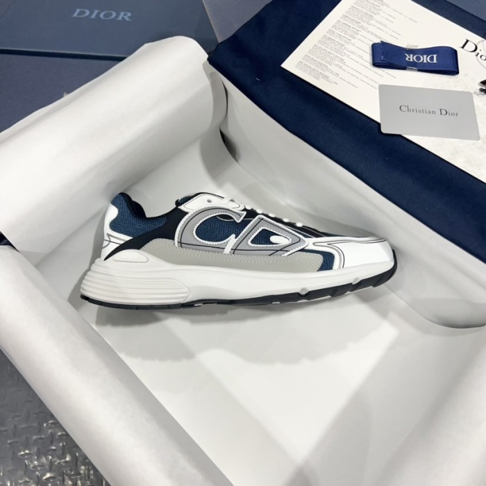 Men shoes D*ior sneaker Top quality 1:1
